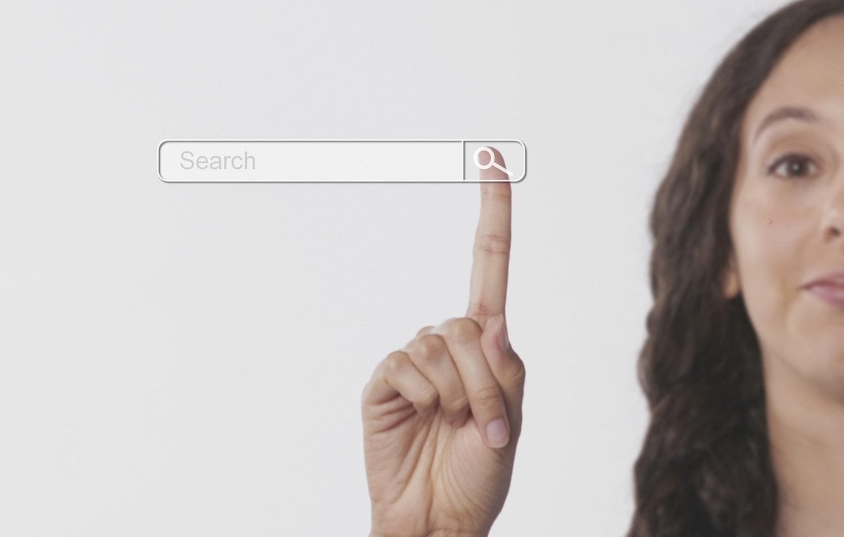Datadanning i Google Search Console