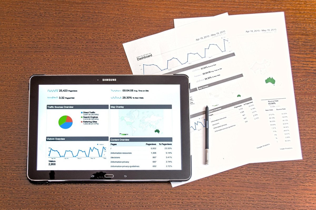 Advantages of Data Layer Creation and Use