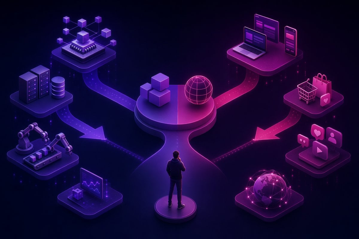 Kateri API protokol je primeren za vaš projekt?