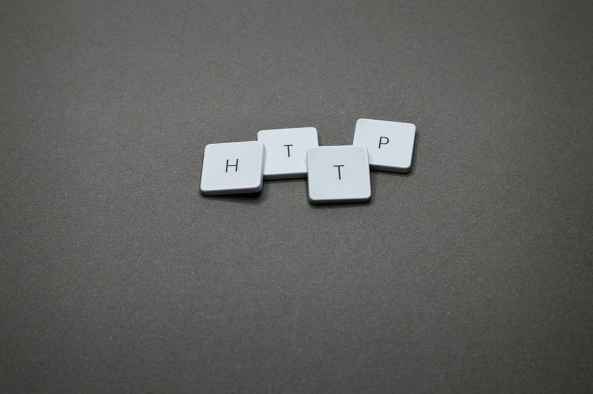 HTTP-fel och webbprestanda