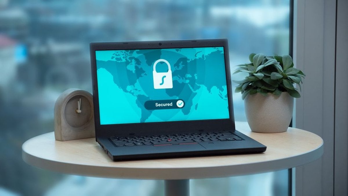 Fordeler ved dataoverføring over HTTPS