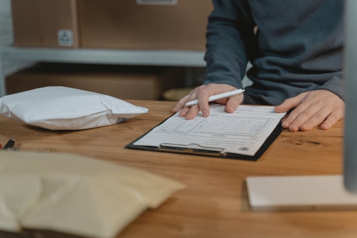 Avancerade strategier för kontaktformulär-design