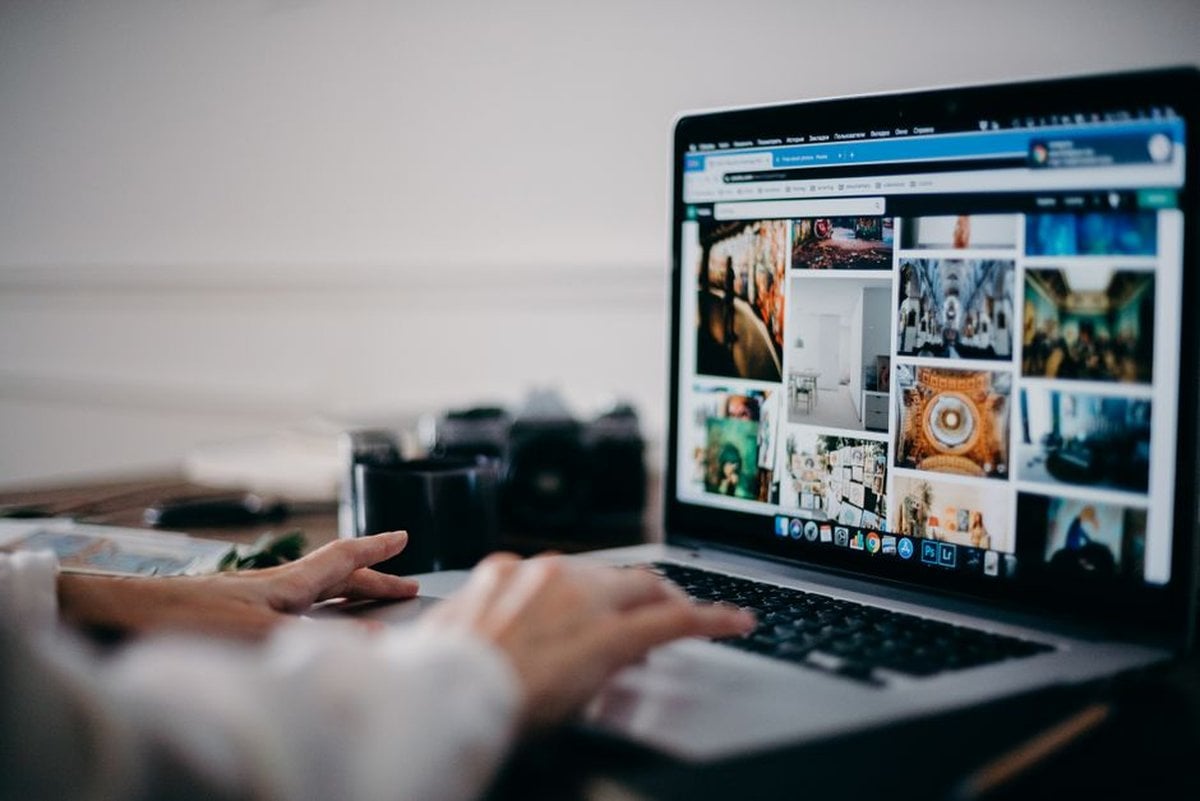 SEO İçin Resim Optimizasyonu: Neden Önemlidir?
