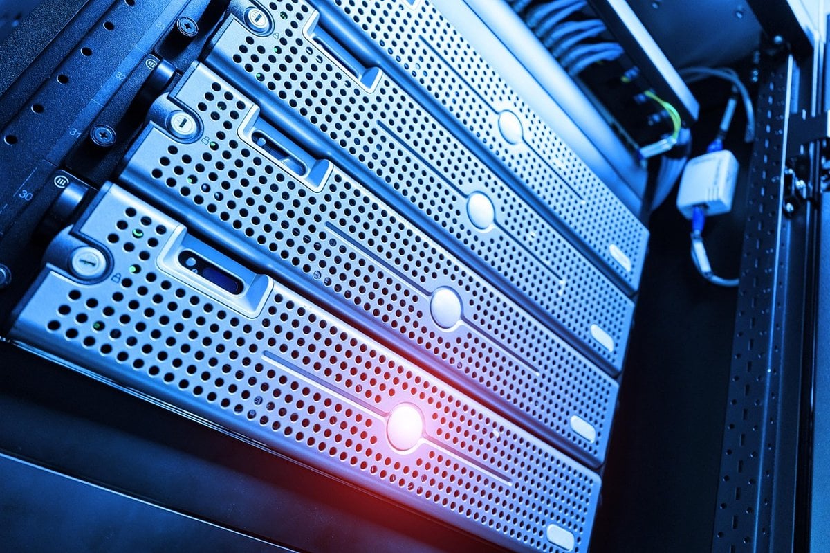 Varför backup är nödvändigt