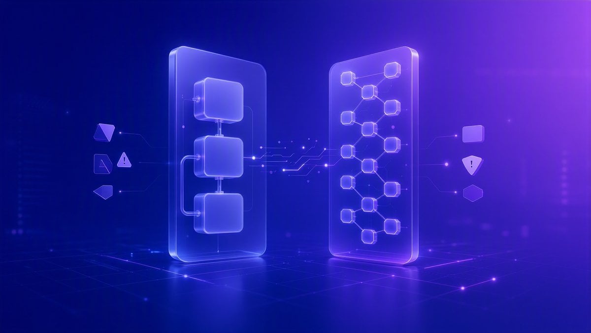 IPv4 vs IPv6 Karşılaştırması: Avantajlar ve Dezavantajlar