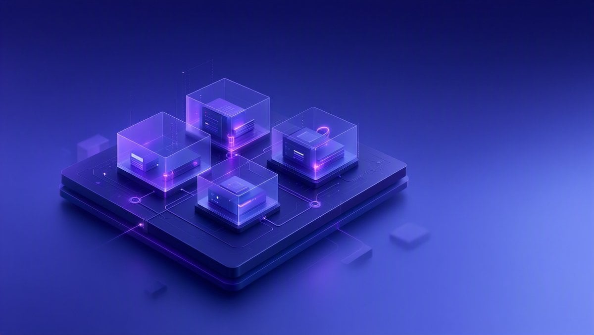 Processisoleringens roll i operativsystem
