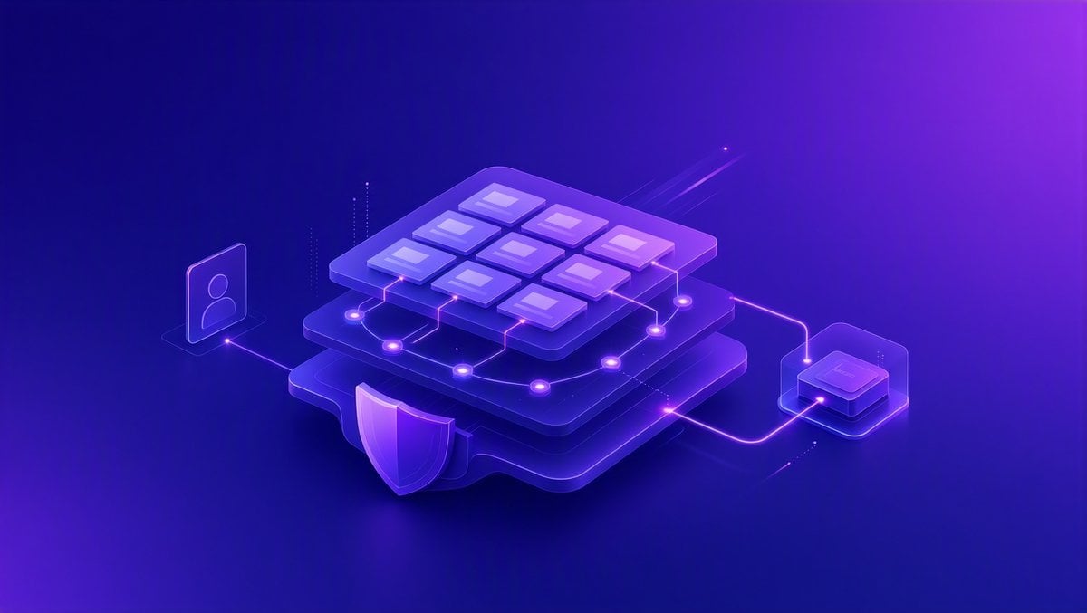 Ytelse og sikkerhet: JAMstack-arkitektur i praksis