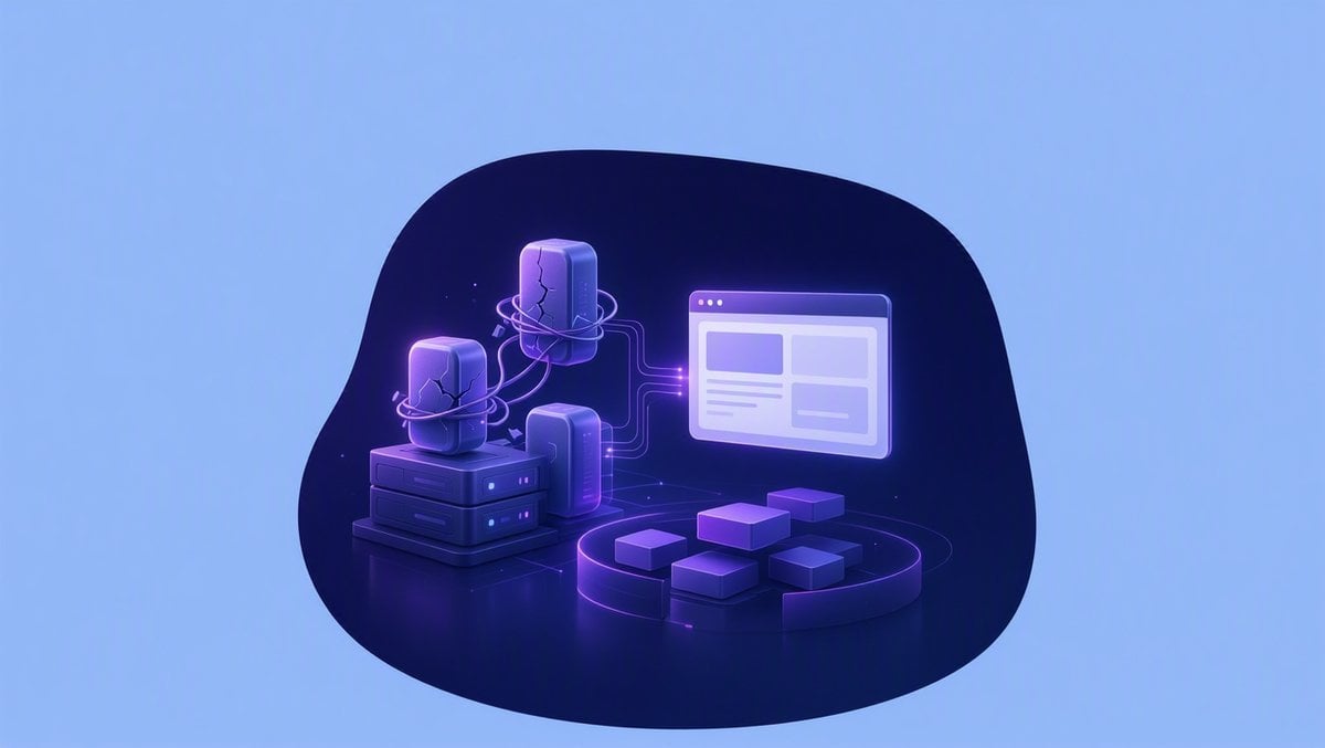 Utfordringer med WordPress på Kubernetes