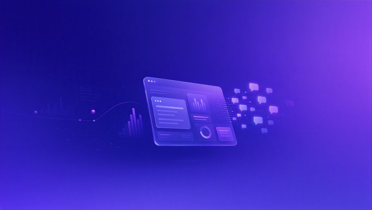 Nettsideanalyse: Mål brukerfeedback digitalt