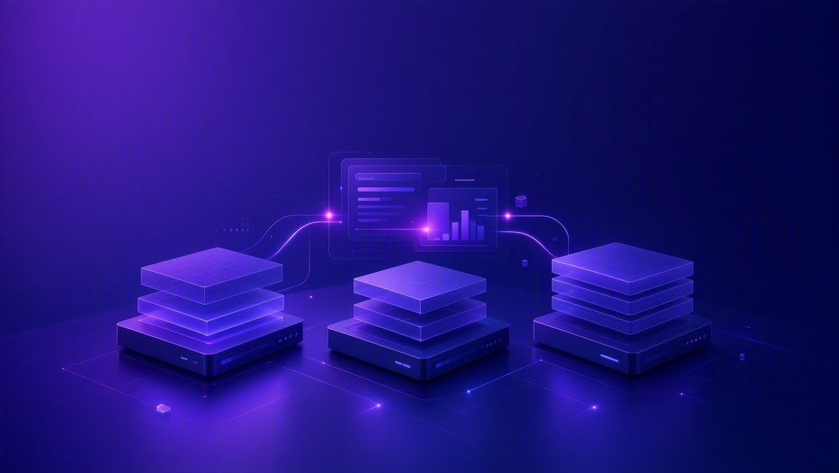 KVM, Xen och ESXi: Prestandaanalys