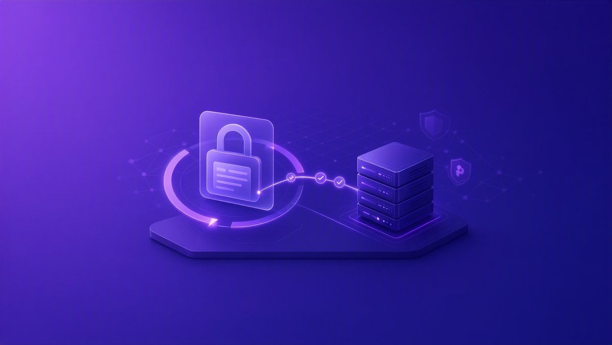 Automatiserad förnyelse av SSL-certifikat