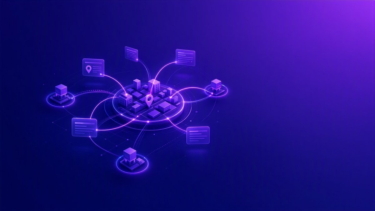 Mga Istratehiya sa Backlink at Lokal na SEO