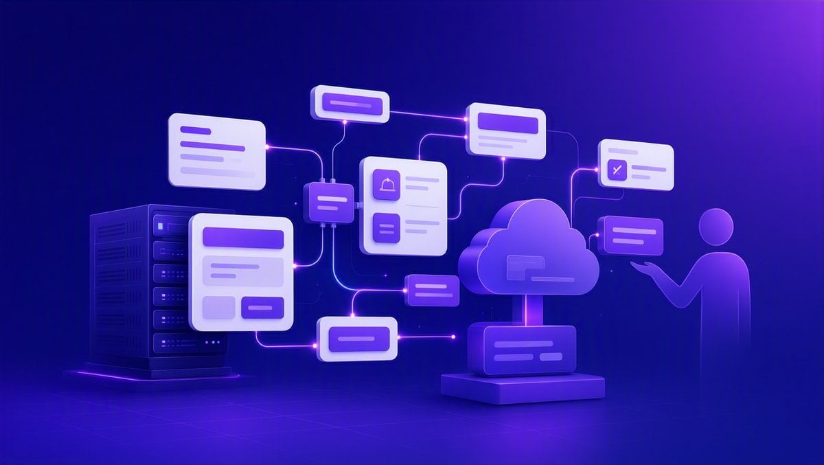 Case Study: Lyckade Low-Code och No-Code-applikationer
