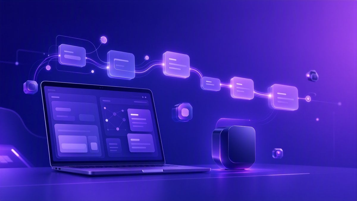 Så snabbar du upp automatiska processer i macOS