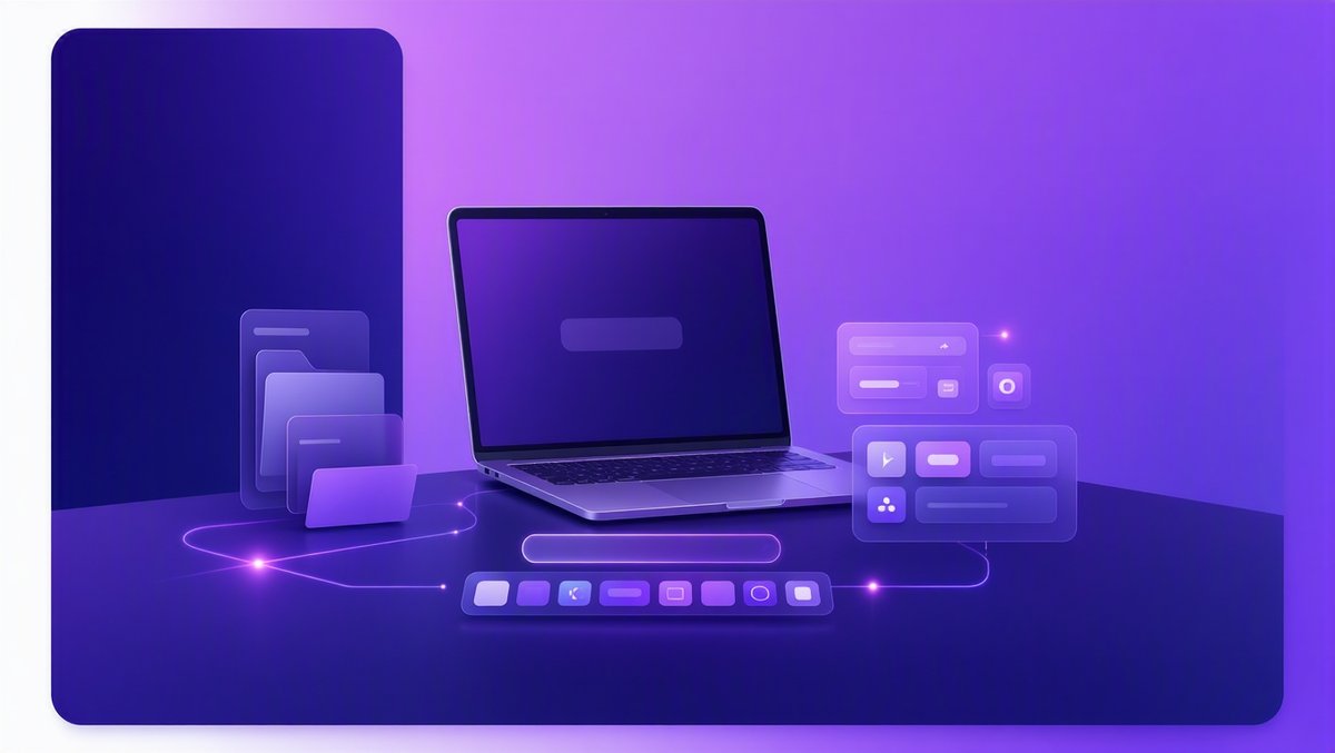 Snabbåtkomstfunktioner i macOS Ventura