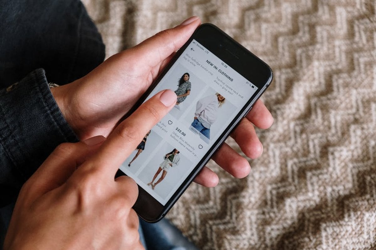 Hvordan bygge tillit hos mobilkunder