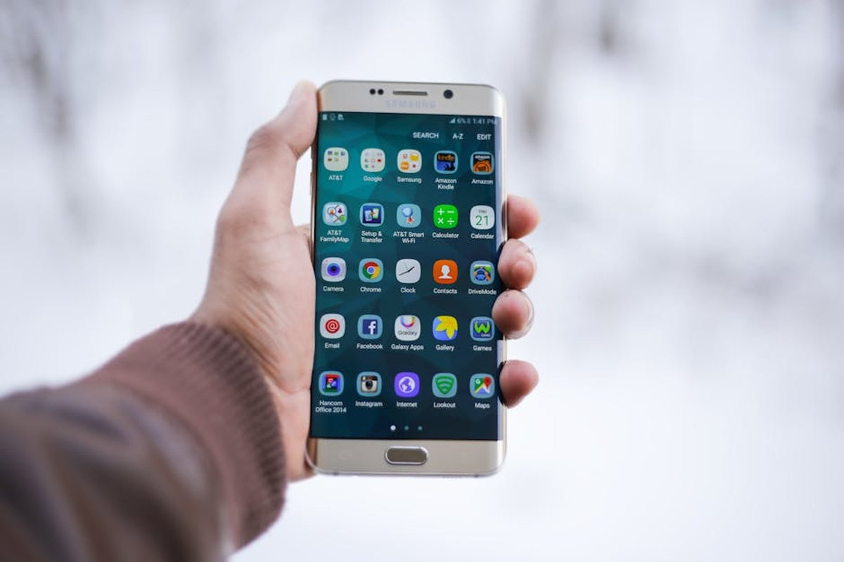 Bästa teknikerna för mobilwebbplatser