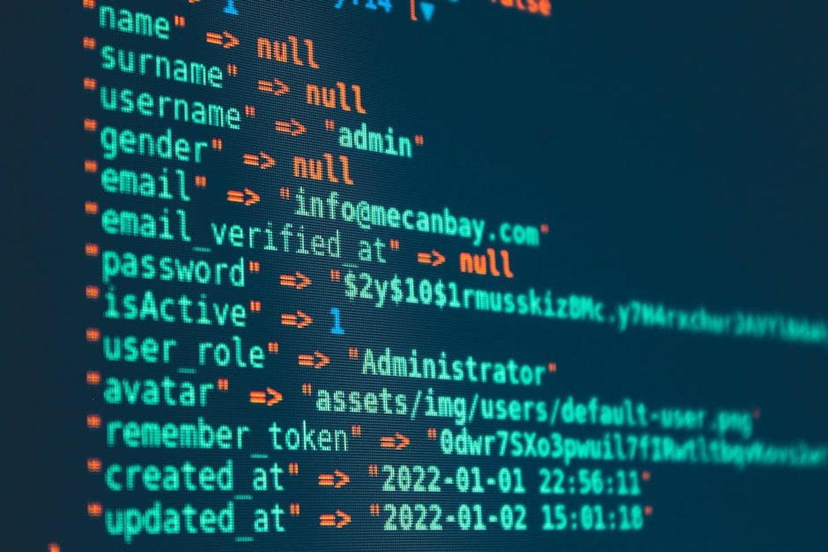 Användningsområden för MySQL och MariaDB