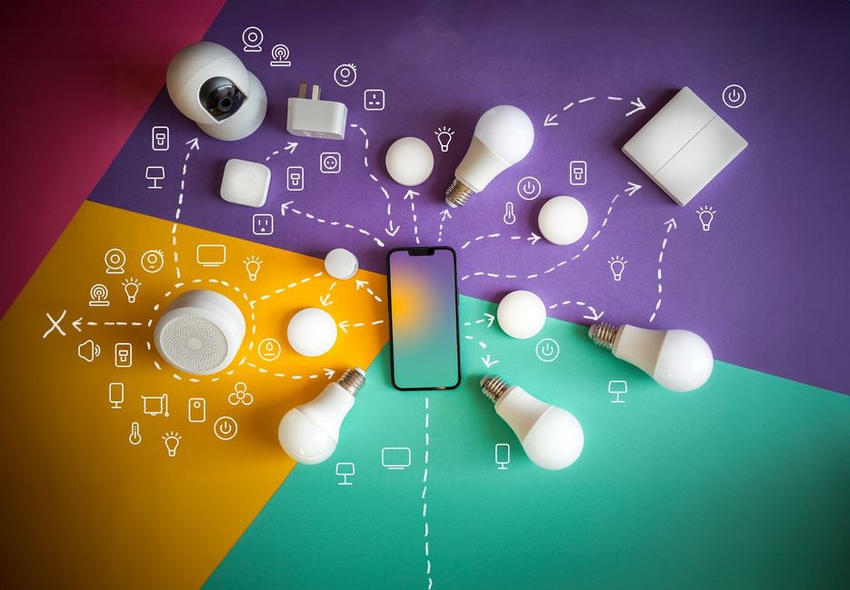 IoT-sikkerhet: Viktige tiltak