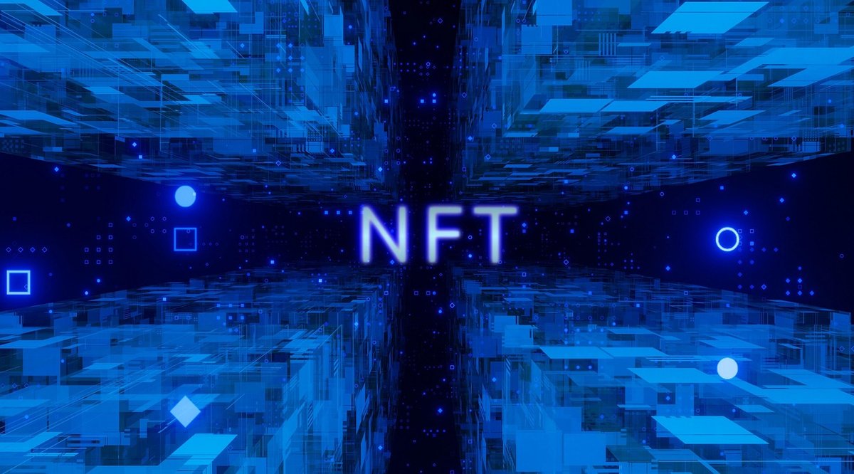 Vad du bör tänka på när du investerar i NFT