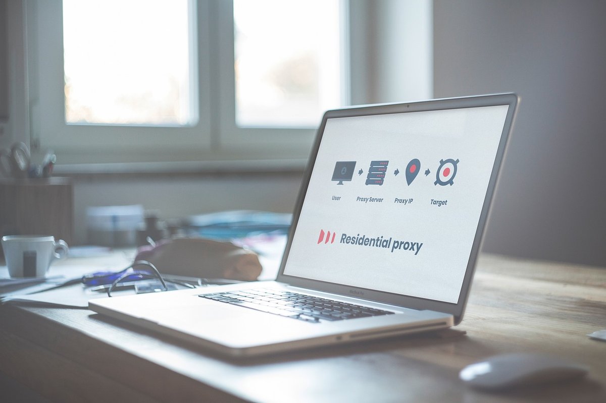 Bab sing Perlu Ditimbang ing Konfigurasi Nginx