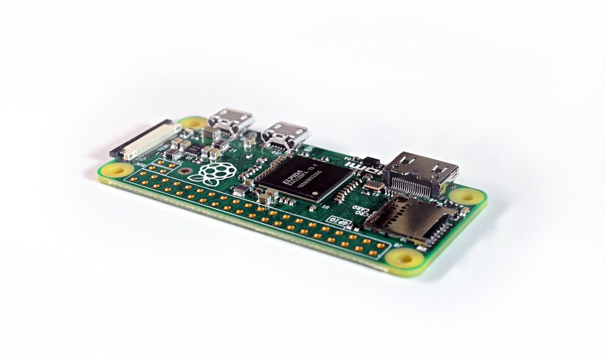 Vanlige feil med Raspberry Pi