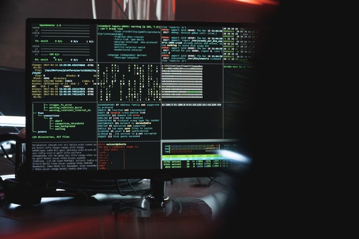 Metoder och verktyg för penetrationstest