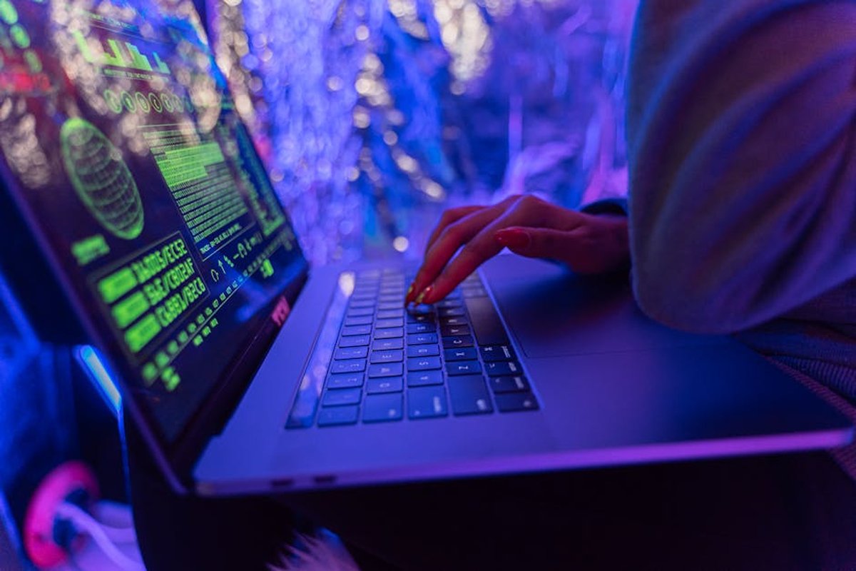 Databeskyttelse: Tiltak mot sosial manipulering