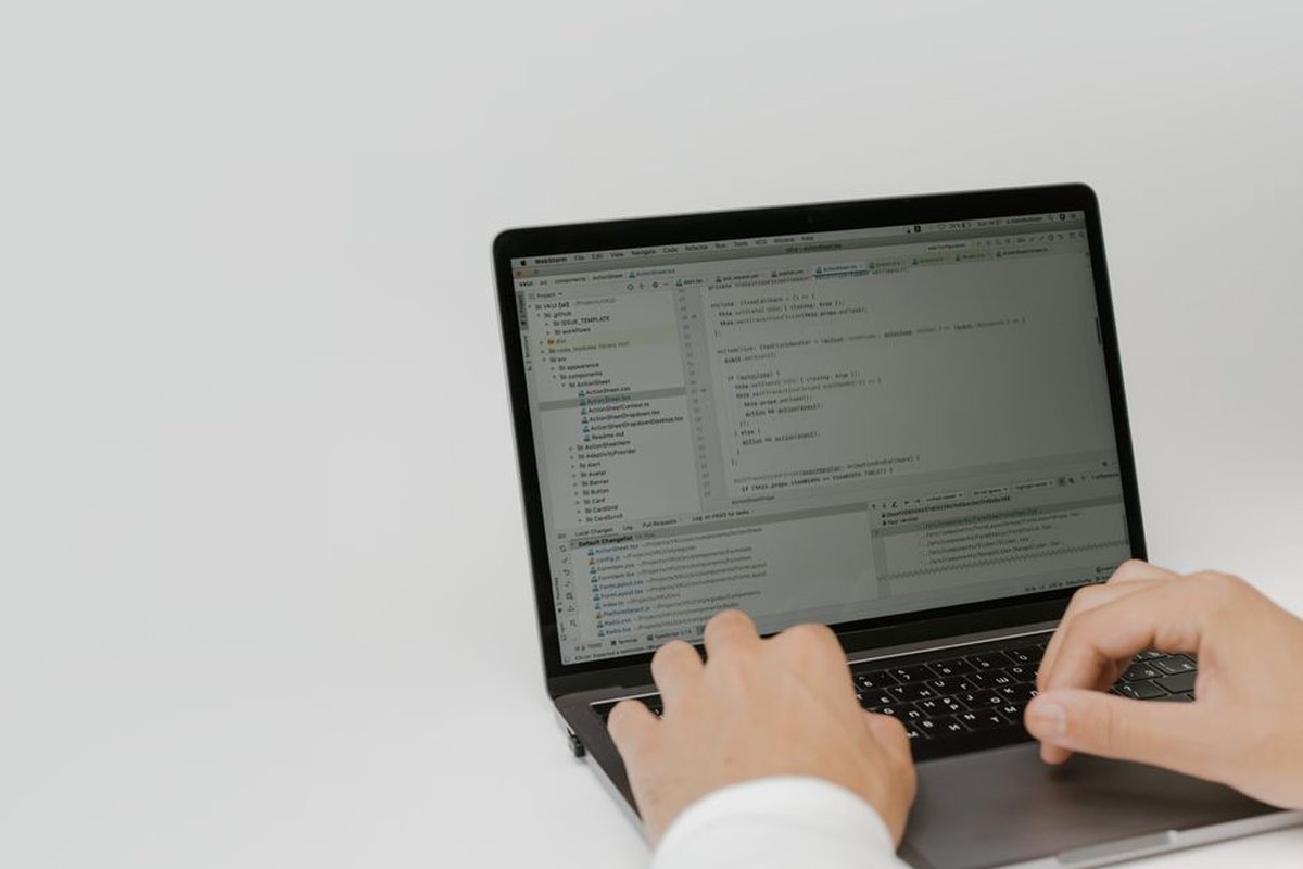 تفاوت بین تایپ استاتیک و تایپ پویا