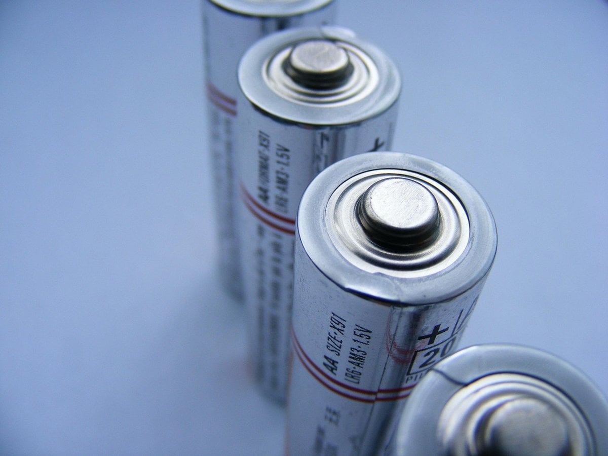Bærekraftige batteriers fremtid