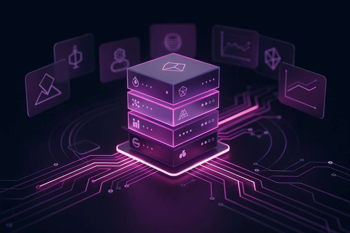 Distribusjoner med best ytelse for webhosting