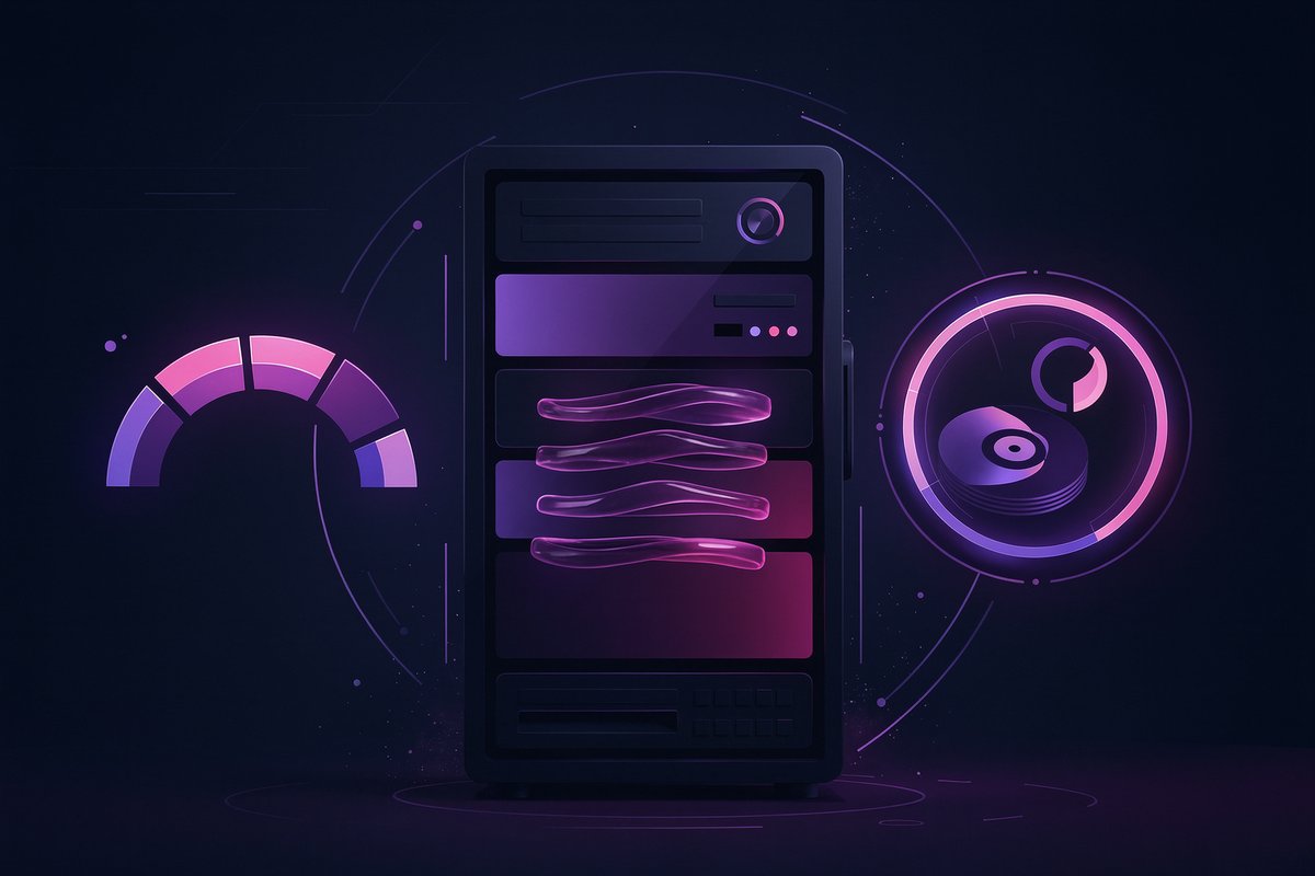 Hvordan Administrere Web Hosting Ressursgrenser?