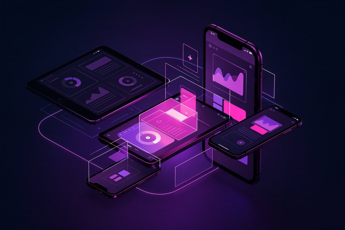 Forbedringer for ulike mobiltyper