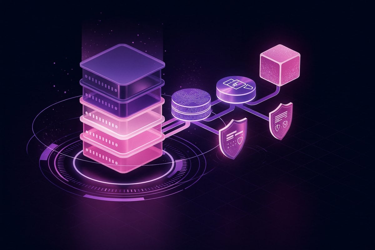 Hur väljer du backup-strategi?