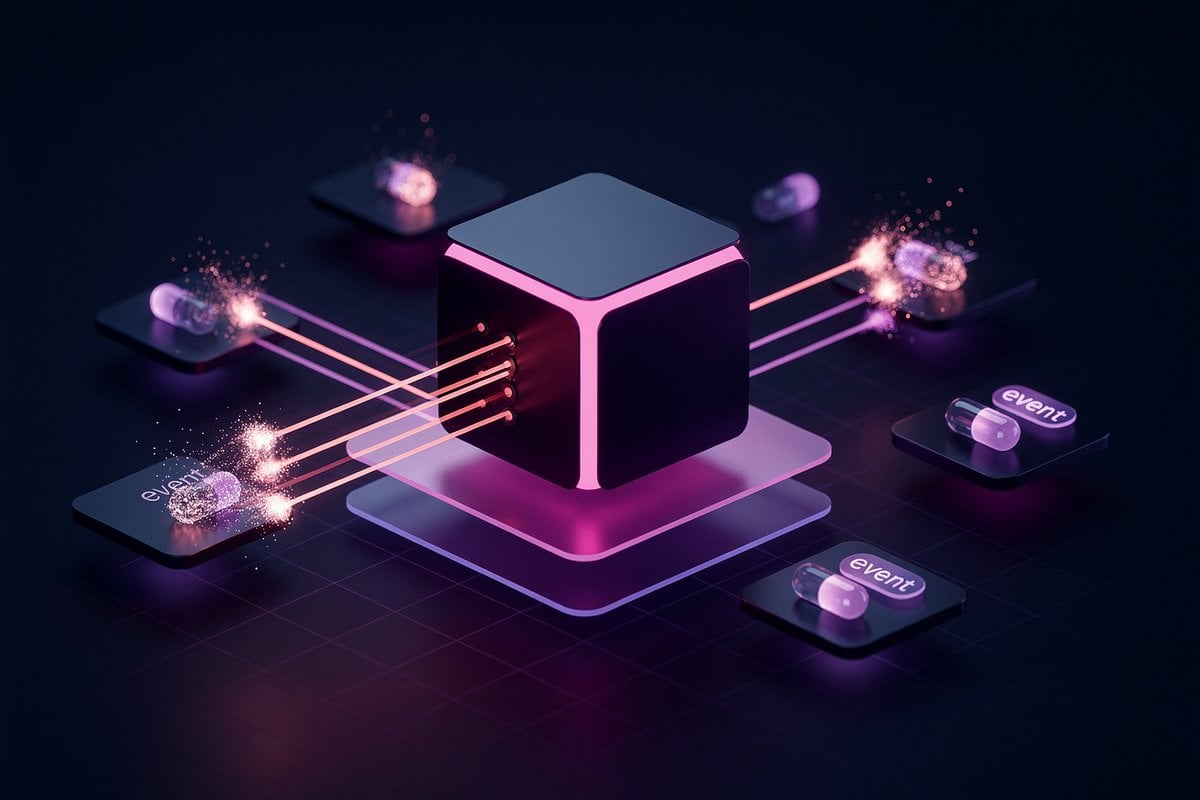 WebHooks: Grunnprinsipper og byggesteiner