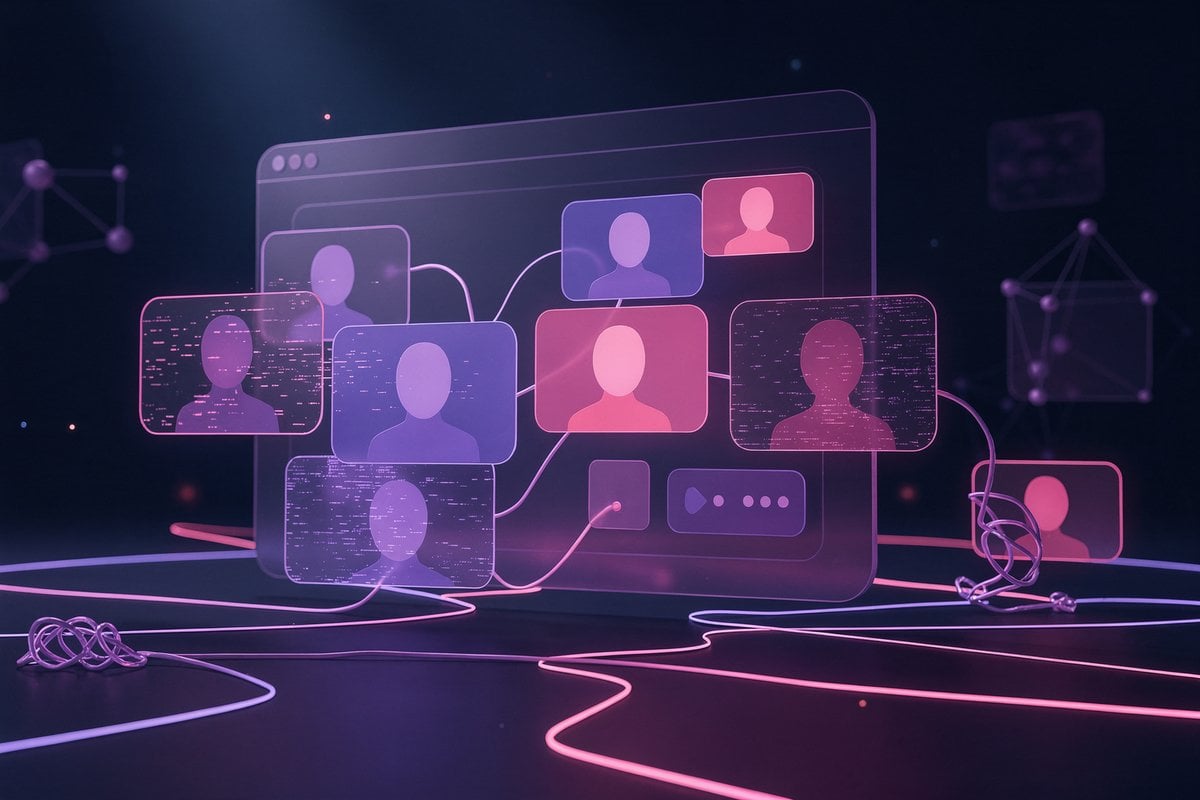 Utfordringer i WebRTC Applikasjoner
