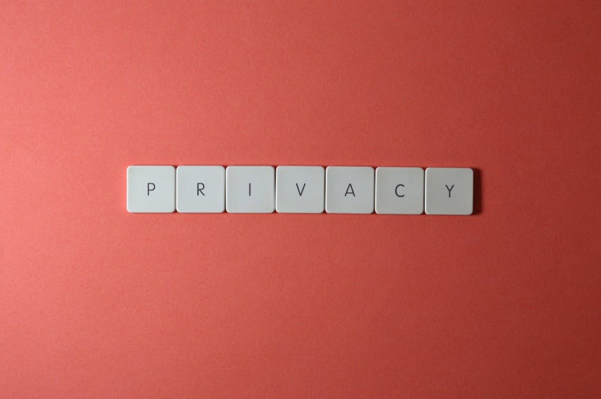 How Does the Domain Name Privacy Process Work?
