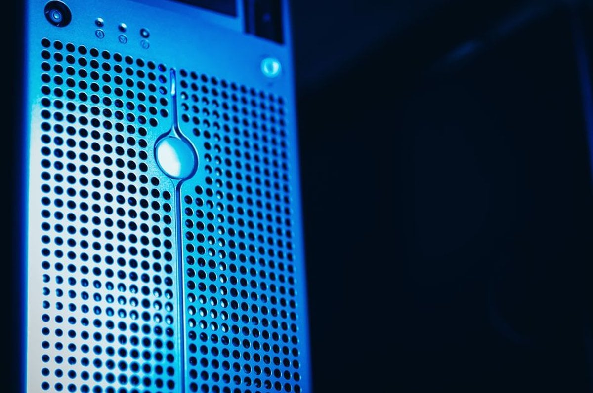 Linux-serverns styrkor för hosting