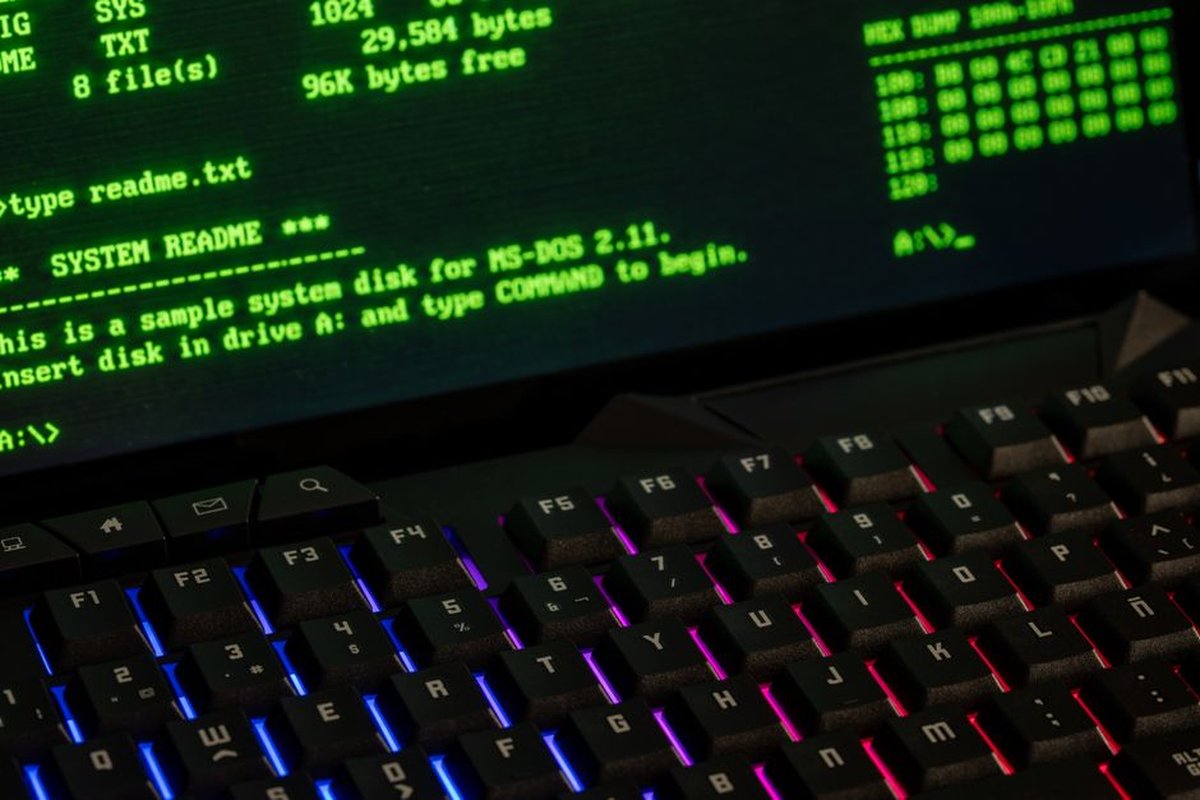 Jämför Windows Terminals funktioner