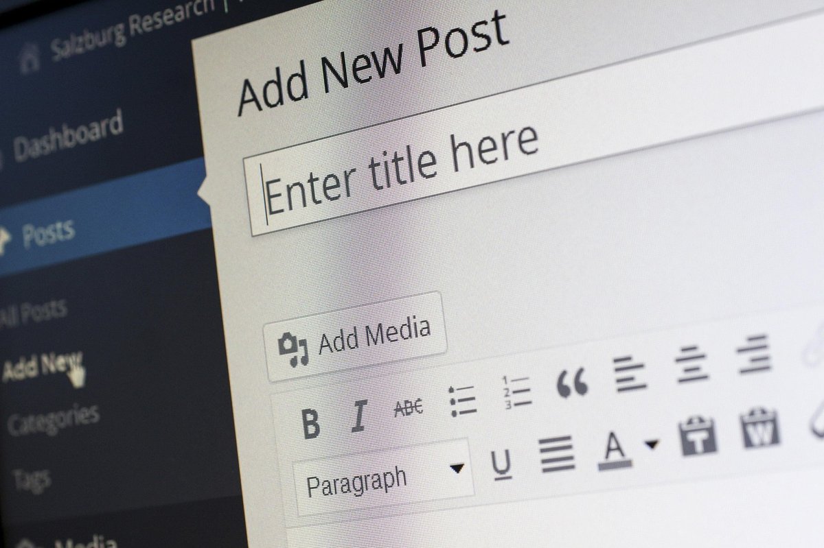 SEO-strategier for podcast-nettsider