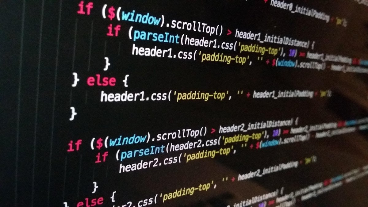 Pomembne stvari pri razvoju programske opreme