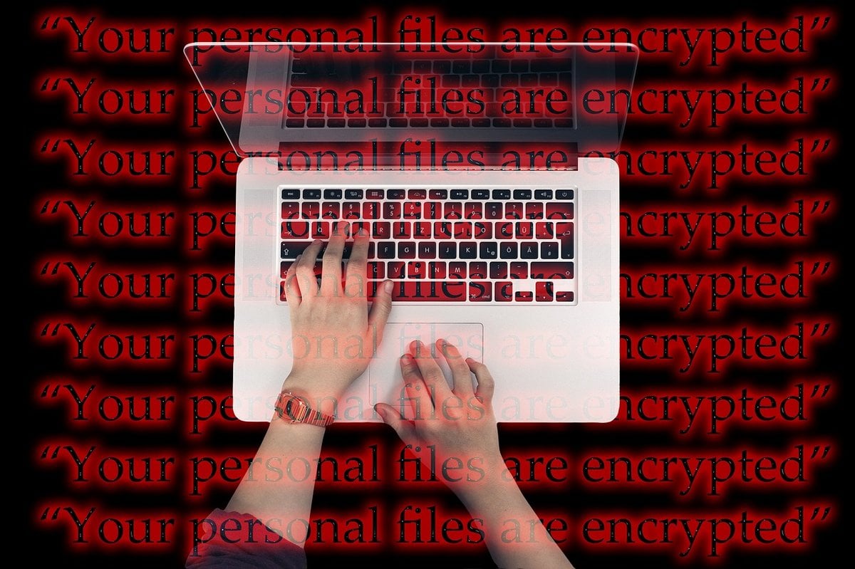 Best practice för säker programvarukryptering