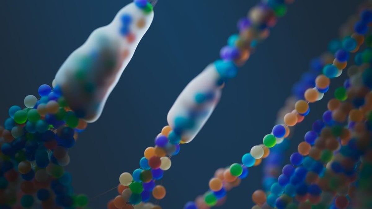 Fremtidsutsikter for DNA-lagring