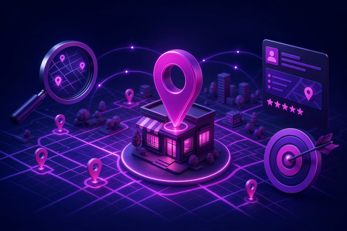 Lokale SEO-strategier for økt synlighet