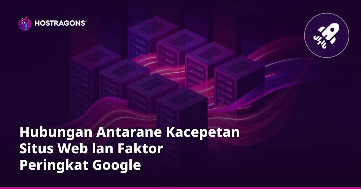 Hubungan Antarane Kacepetan Situs Web lan Faktor Peringkat Google