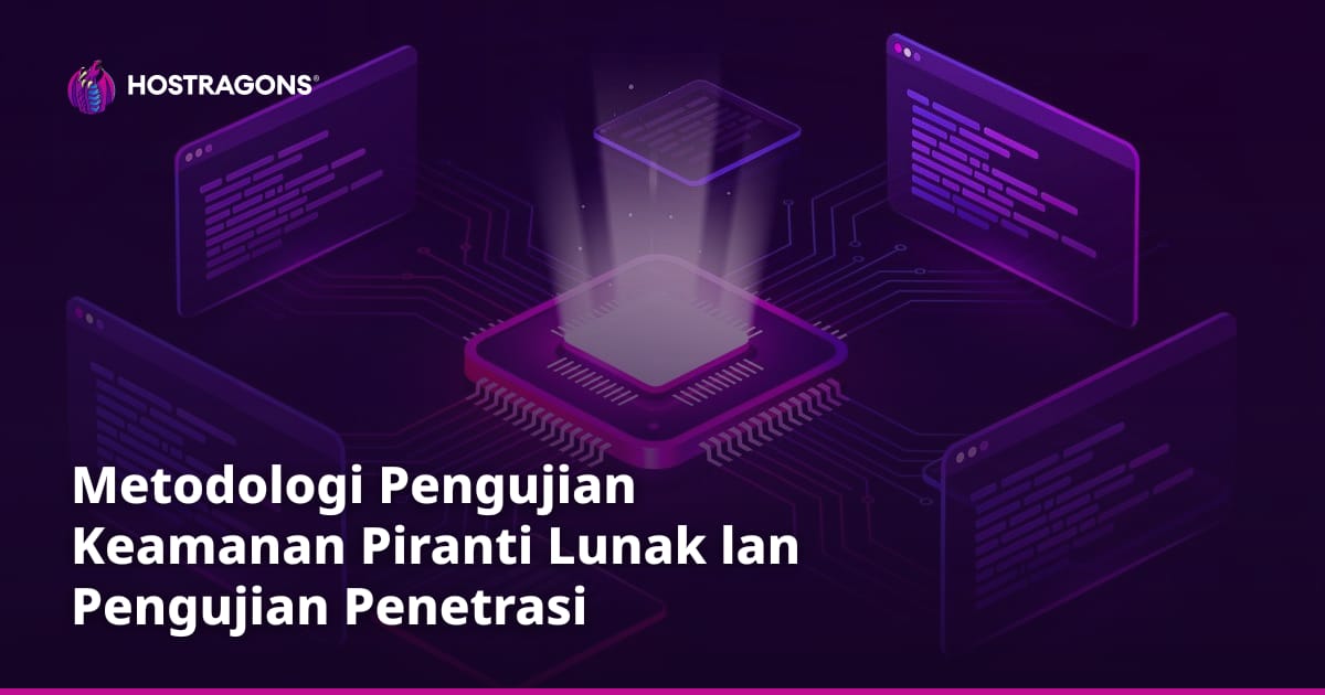 Metodologi Pengujian Keamanan Piranti Lunak lan Pengujian Penetrasi