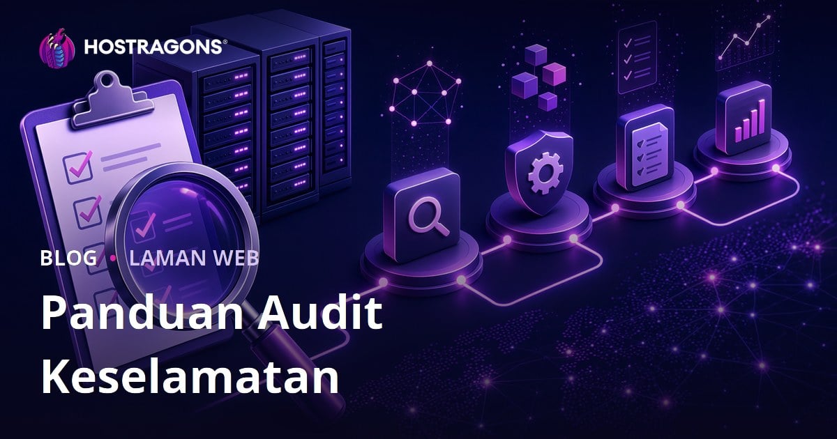 Panduan Audit Keselamatan
