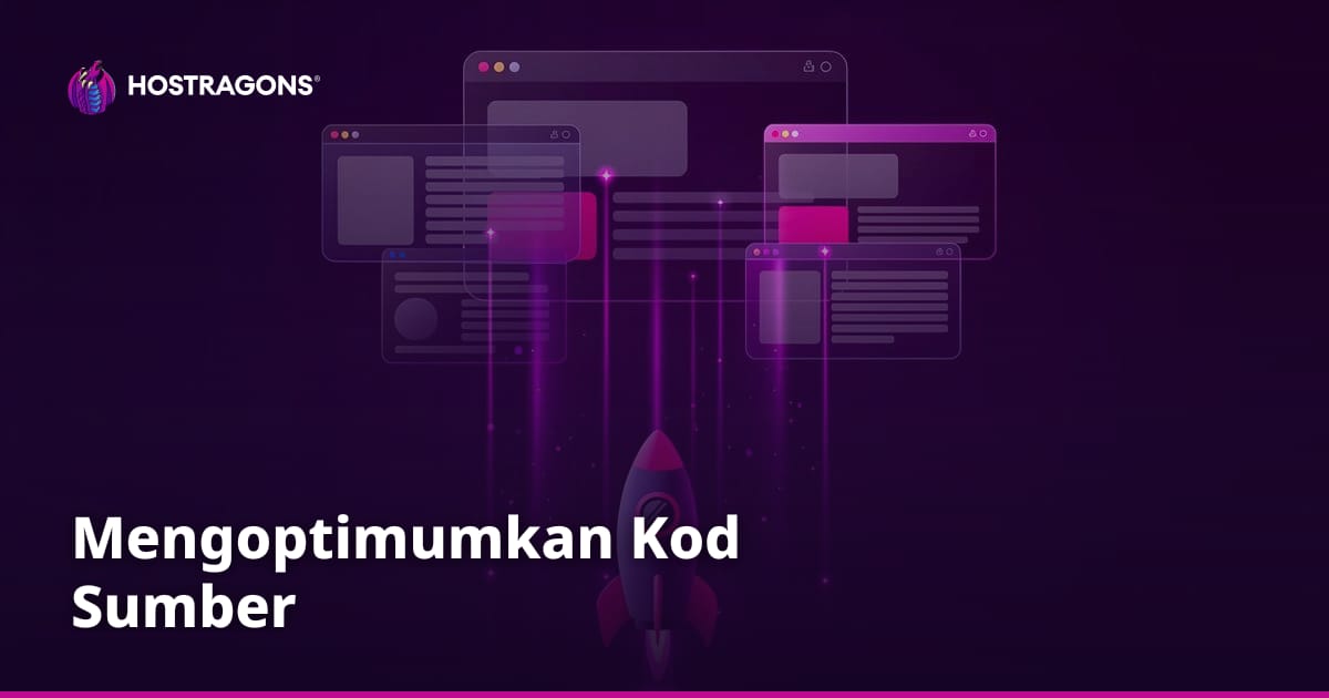Mengoptimumkan Kod Sumber