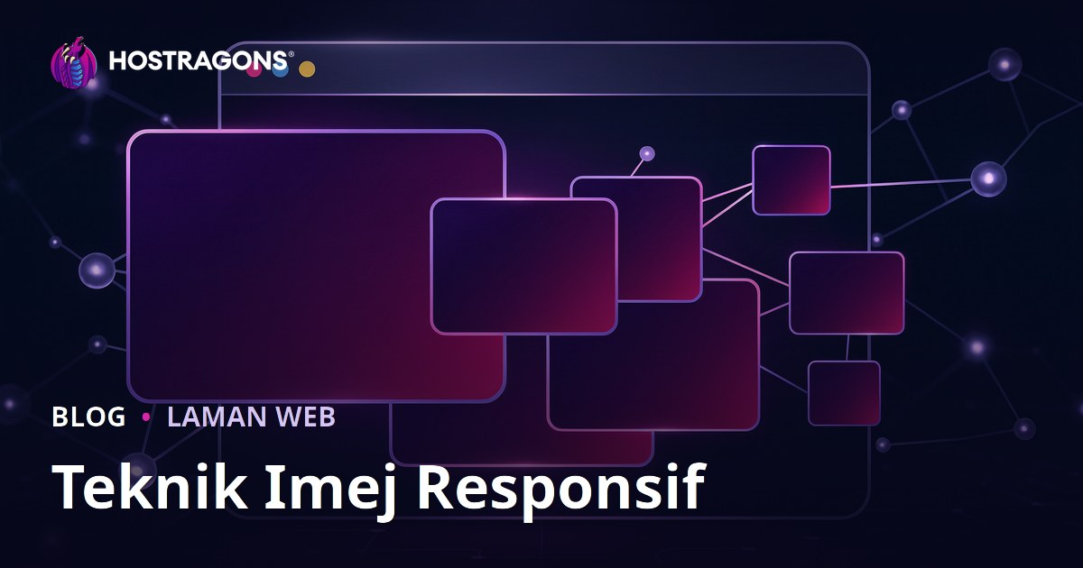 Teknik Imej Responsif