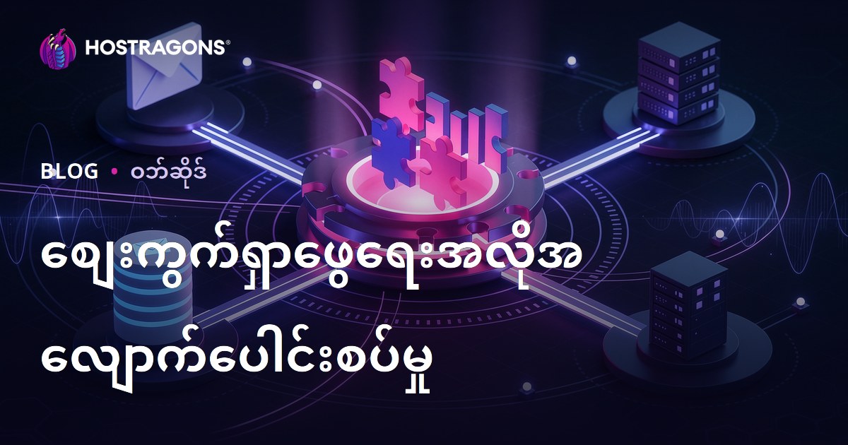 စျေးကွက်ရှာဖွေရေးအလိုအလျောက်ပေါင်းစပ်မှု